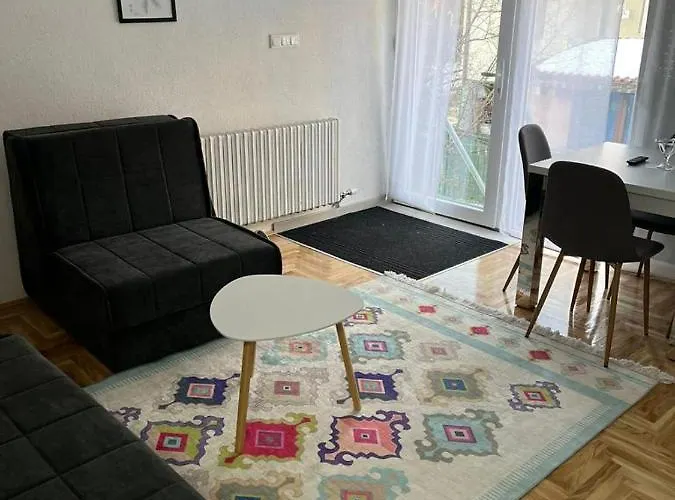 Sarajevo-Hotonj Apartman