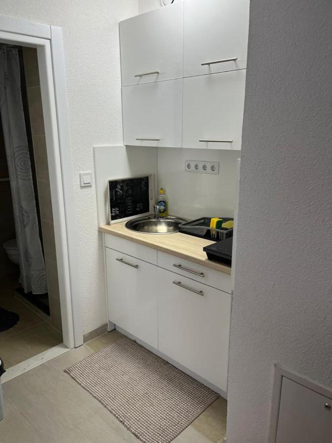 Appartement Sarajevo-hotonj Sarajevo